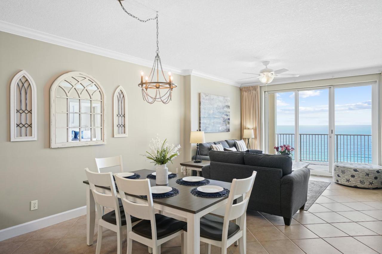 Ocean Villa By Panhandle Getaways Panama City Beach Exterior foto