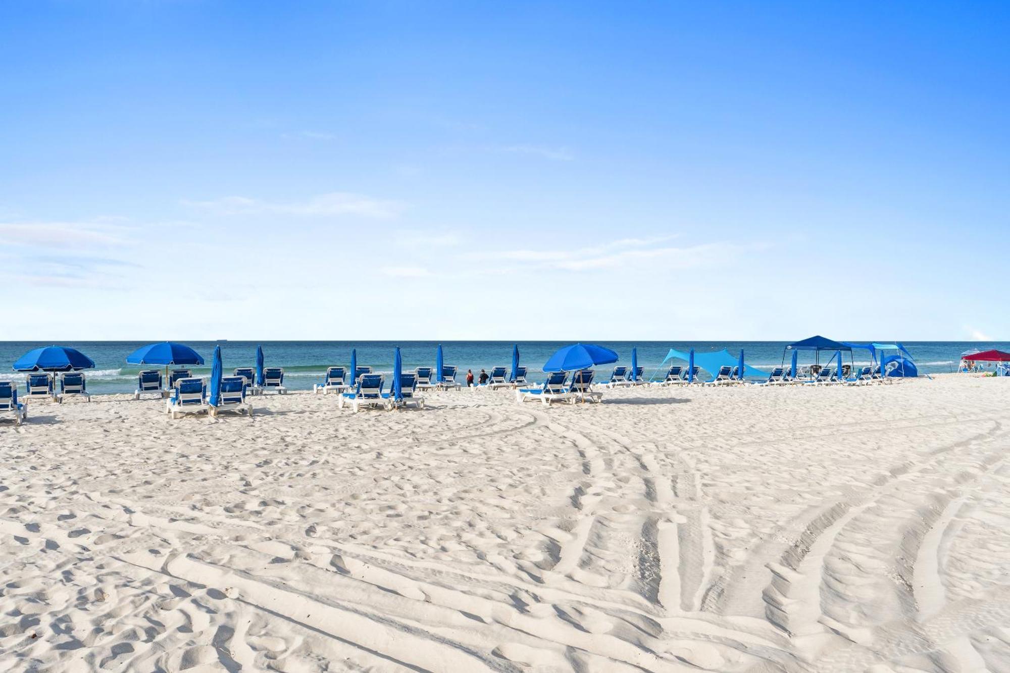 Ocean Villa By Panhandle Getaways Panama City Beach Exterior foto