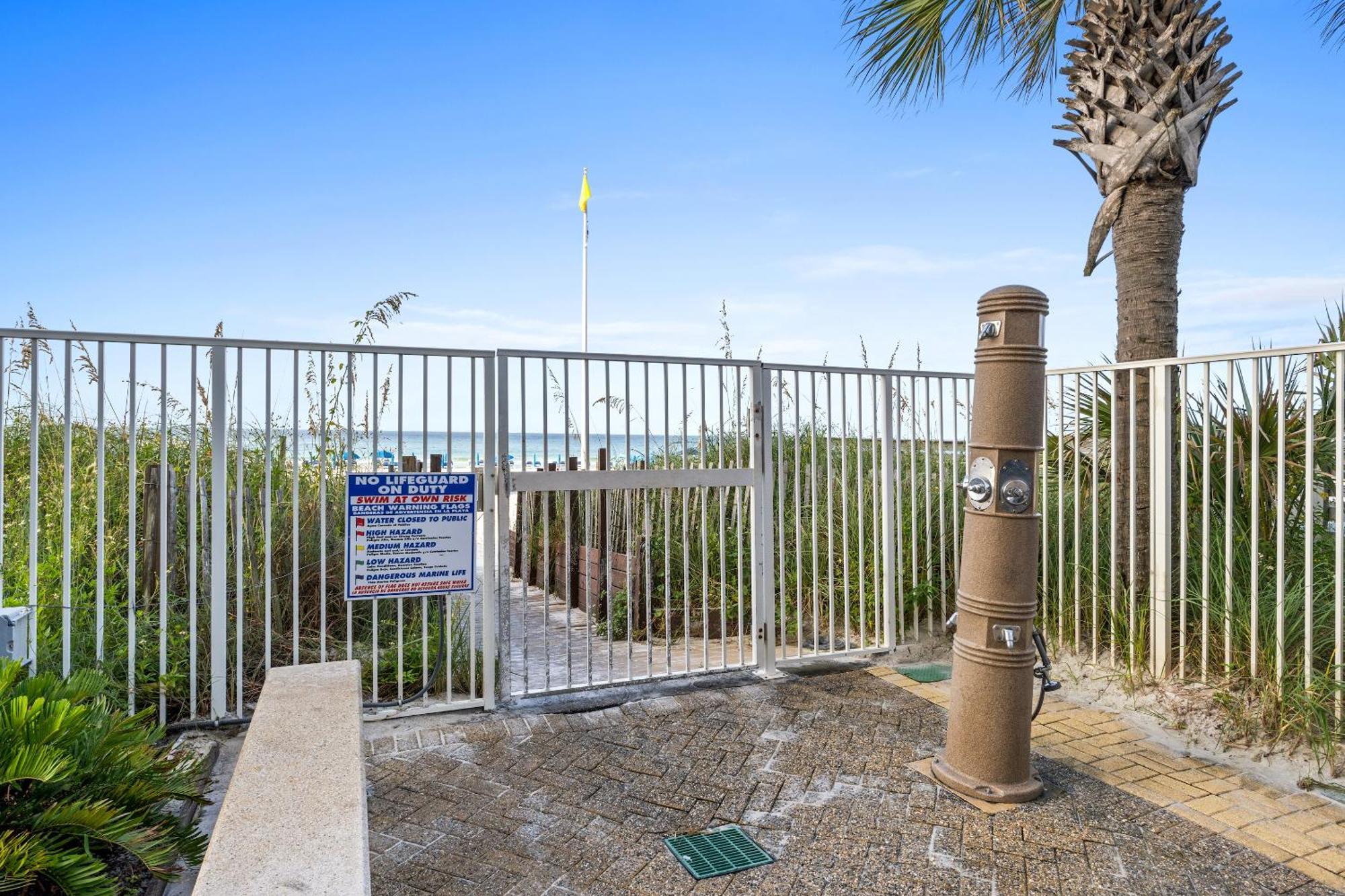 Ocean Villa By Panhandle Getaways Panama City Beach Exterior foto