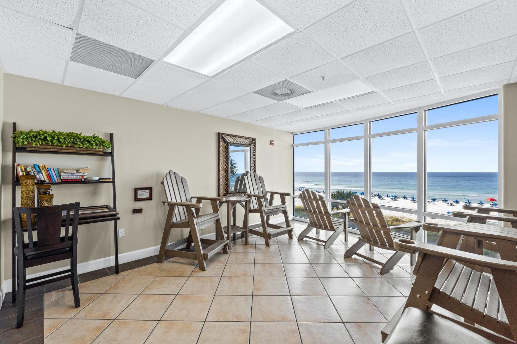 Ocean Villa By Panhandle Getaways Panama City Beach Exterior foto