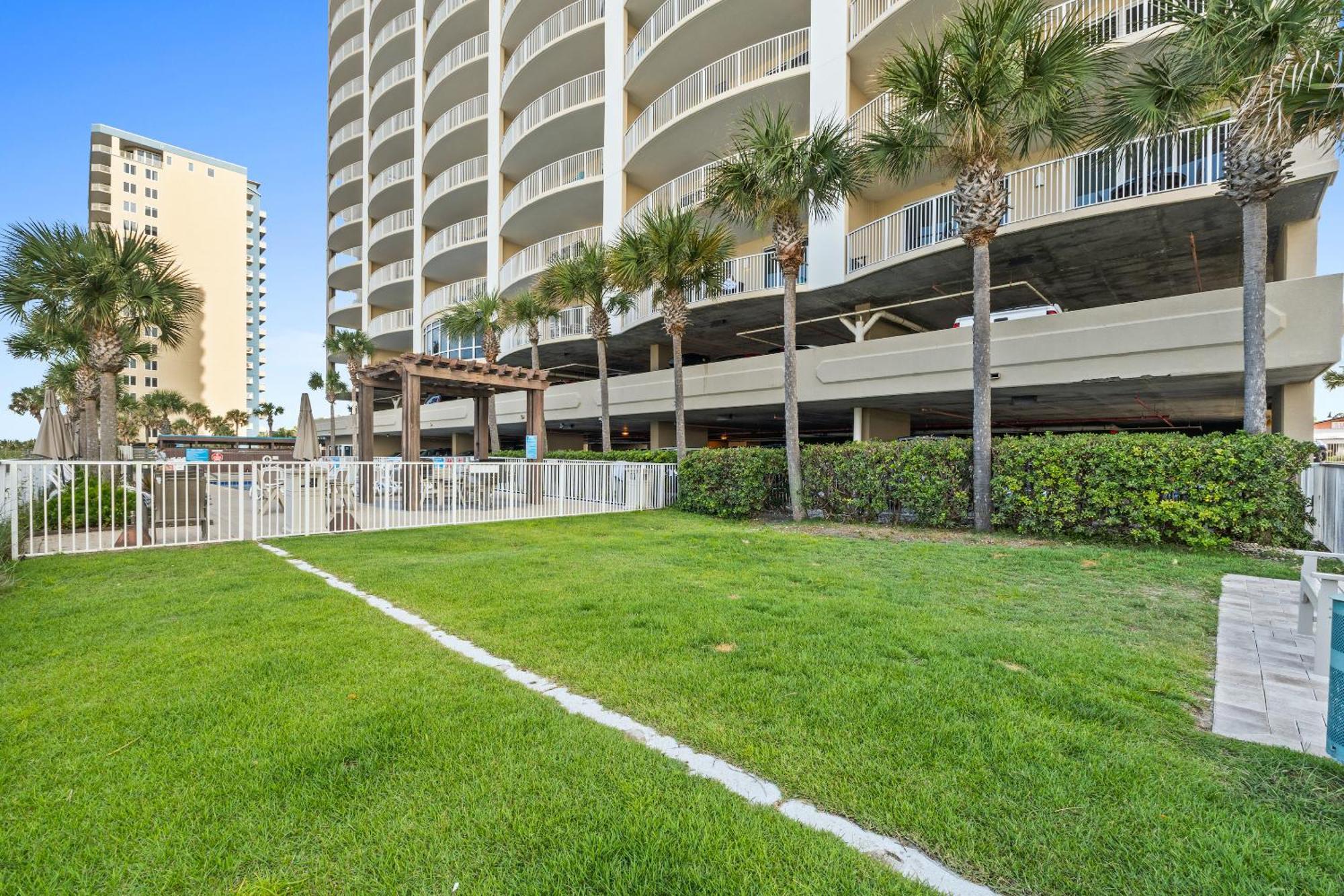 Ocean Villa By Panhandle Getaways Panama City Beach Exterior foto