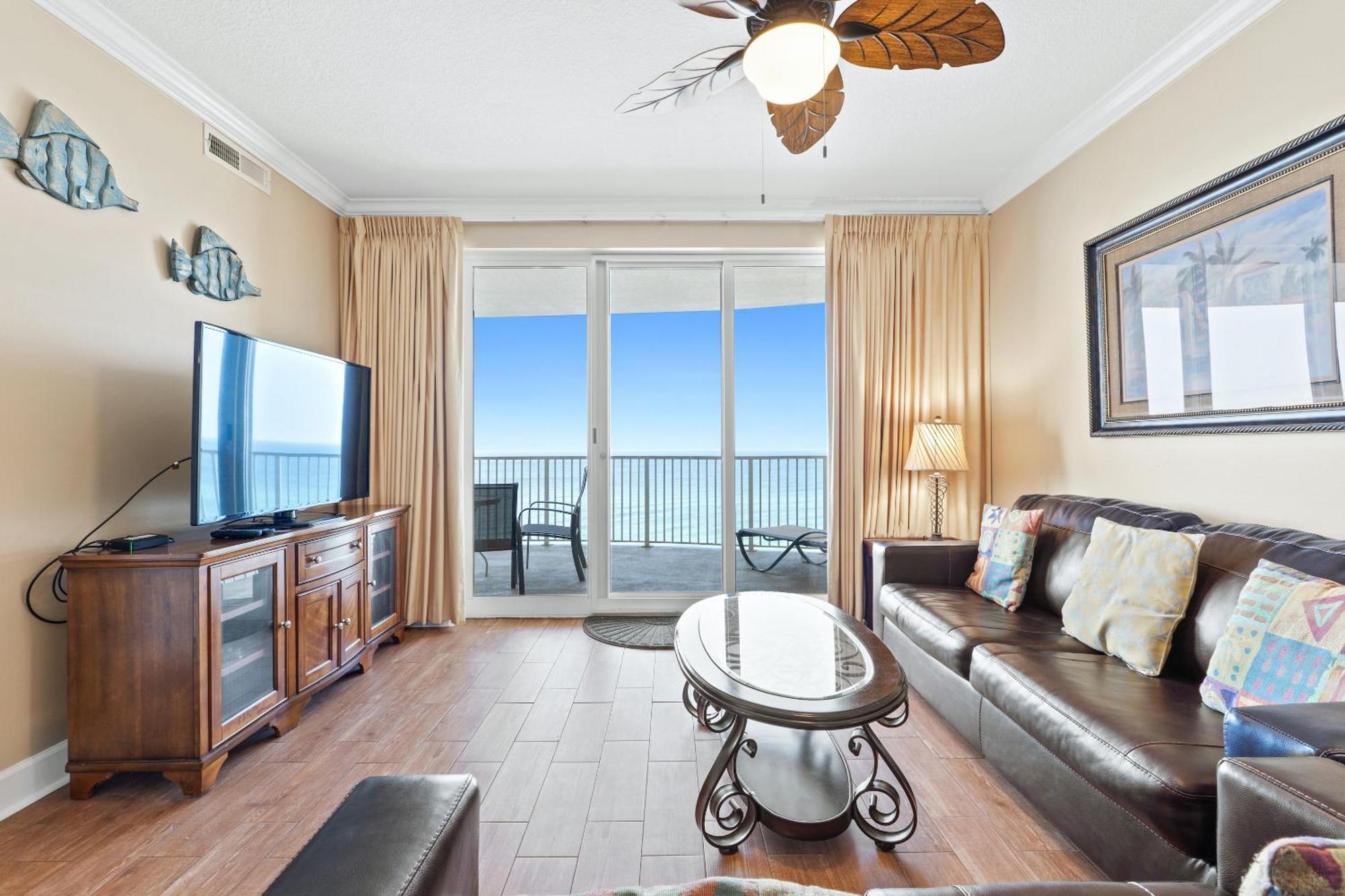 Ocean Villa By Panhandle Getaways Panama City Beach Quarto foto