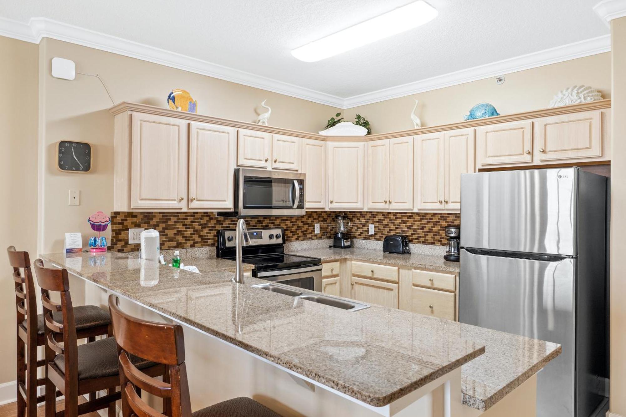 Ocean Villa By Panhandle Getaways Panama City Beach Quarto foto