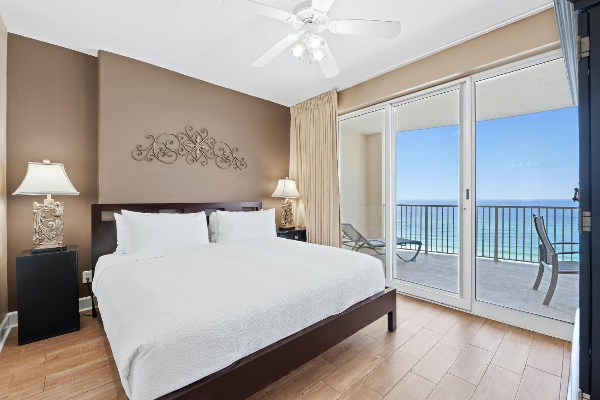 Ocean Villa By Panhandle Getaways Panama City Beach Quarto foto