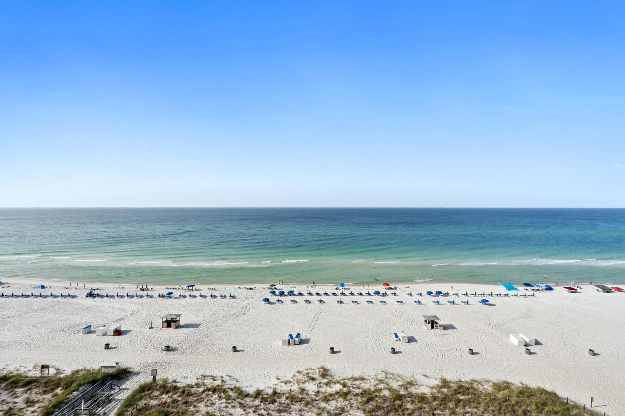 Ocean Villa By Panhandle Getaways Panama City Beach Quarto foto