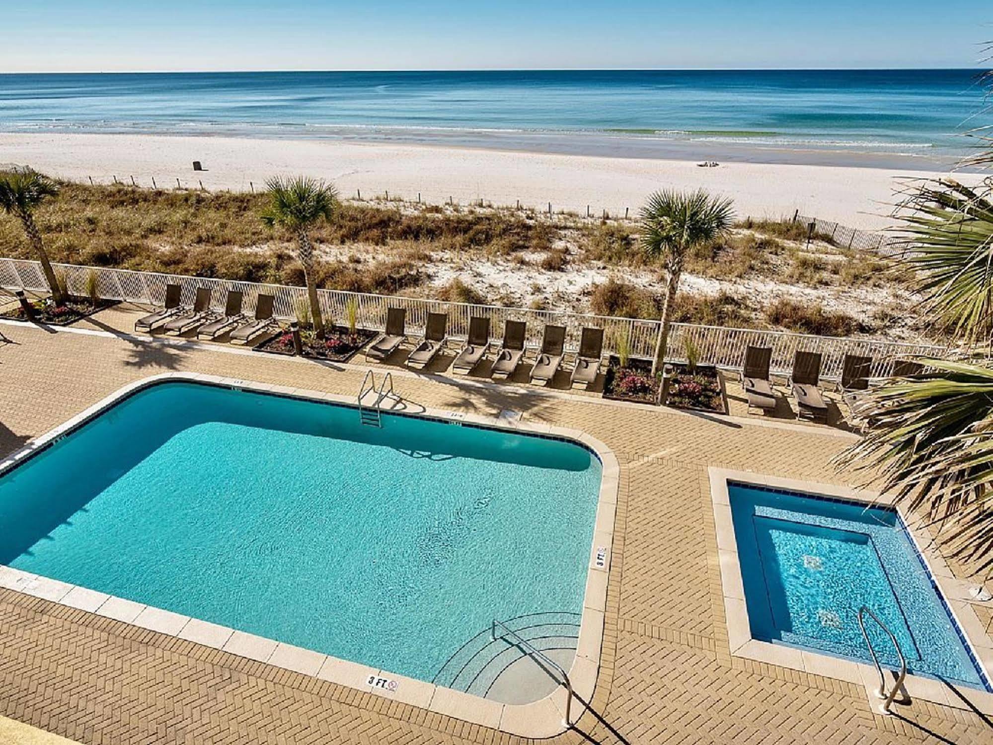 Ocean Villa By Panhandle Getaways Panama City Beach Exterior foto