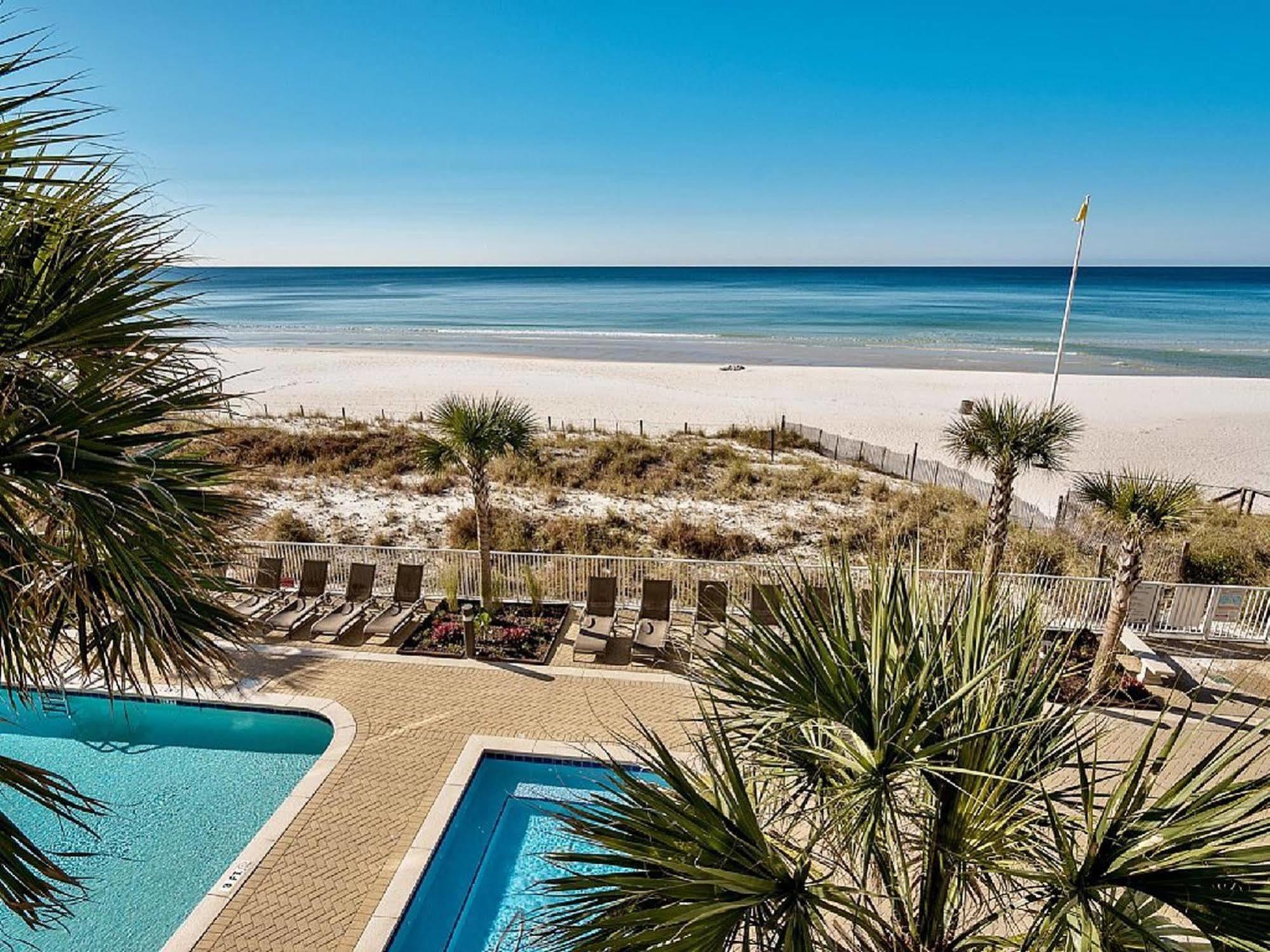 Ocean Villa By Panhandle Getaways Panama City Beach Exterior foto