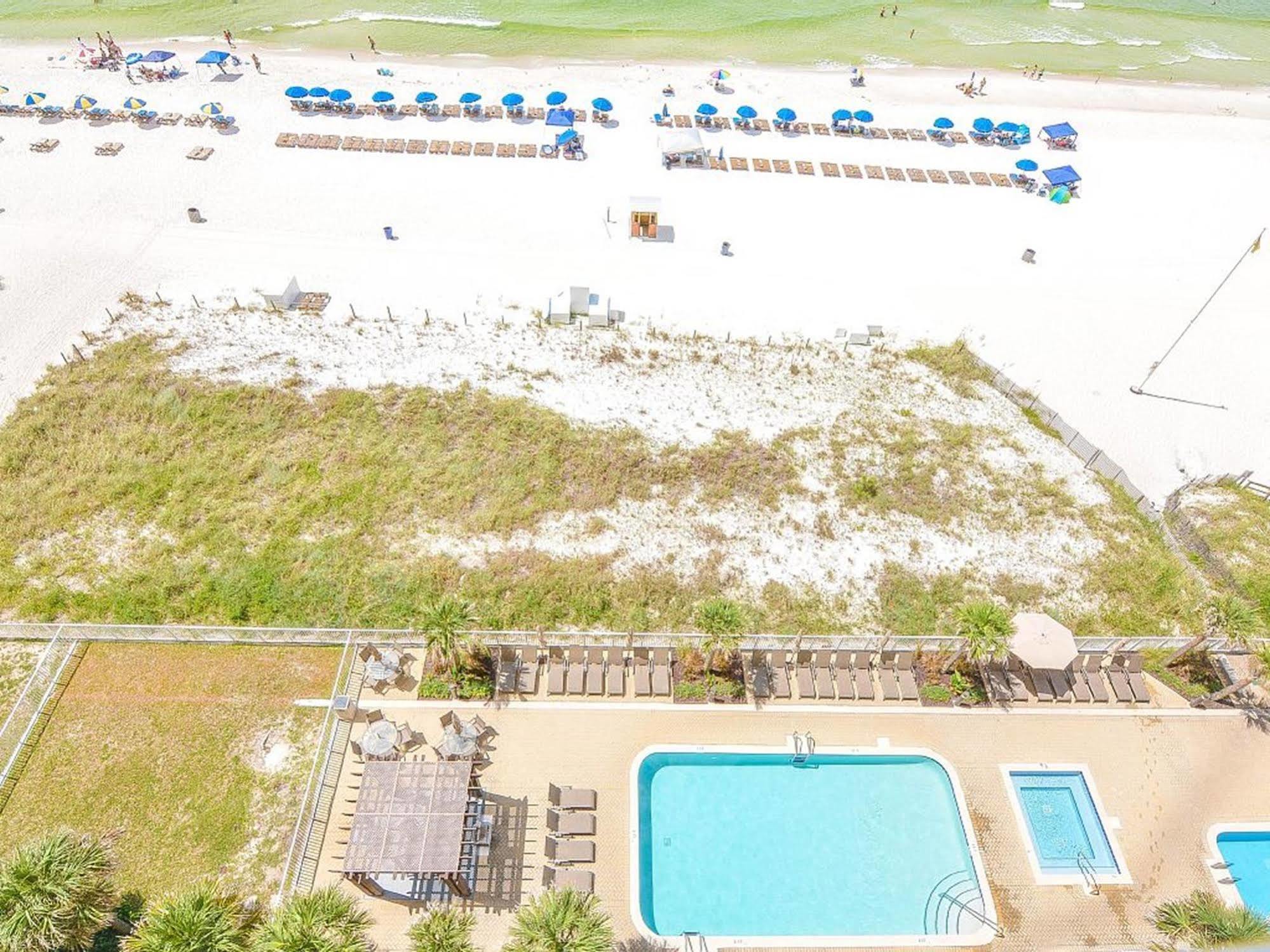 Ocean Villa By Panhandle Getaways Panama City Beach Exterior foto