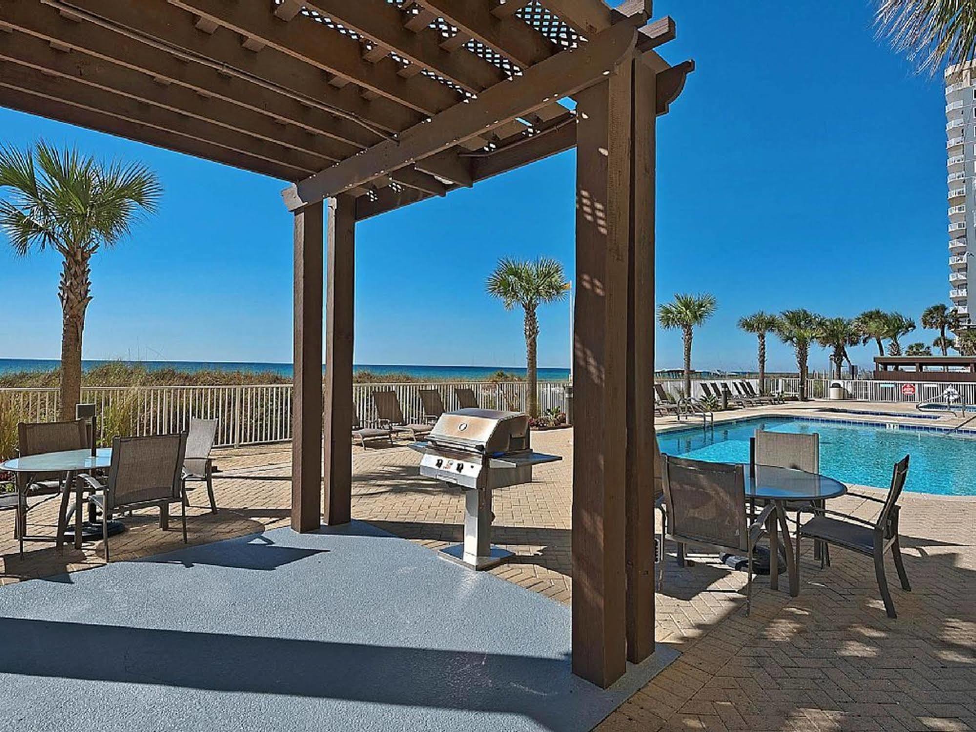 Ocean Villa By Panhandle Getaways Panama City Beach Exterior foto