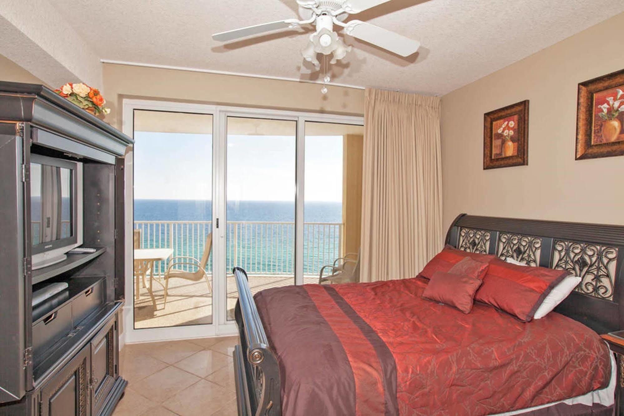 Ocean Villa By Panhandle Getaways Panama City Beach Exterior foto