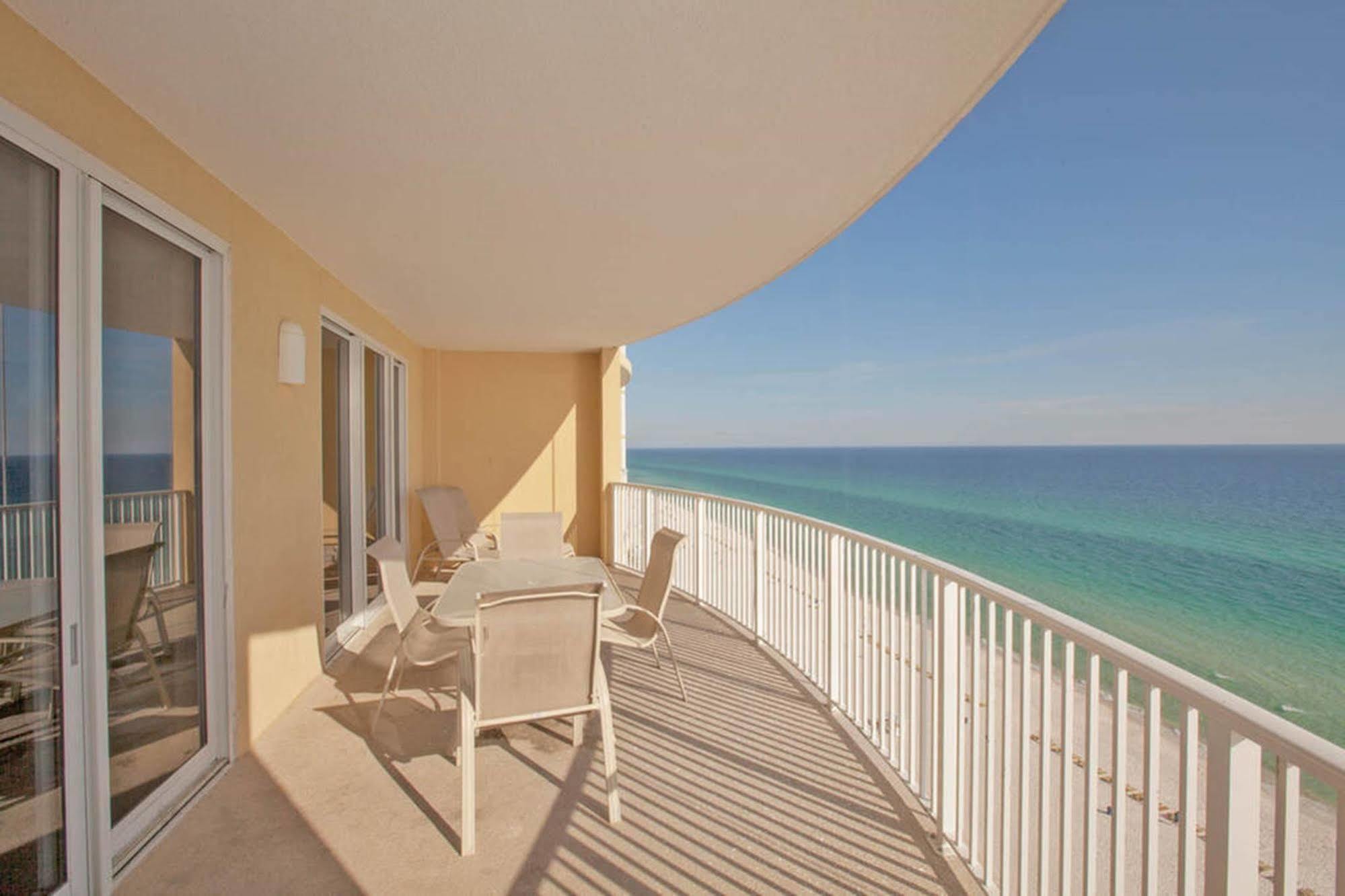 Ocean Villa By Panhandle Getaways Panama City Beach Exterior foto