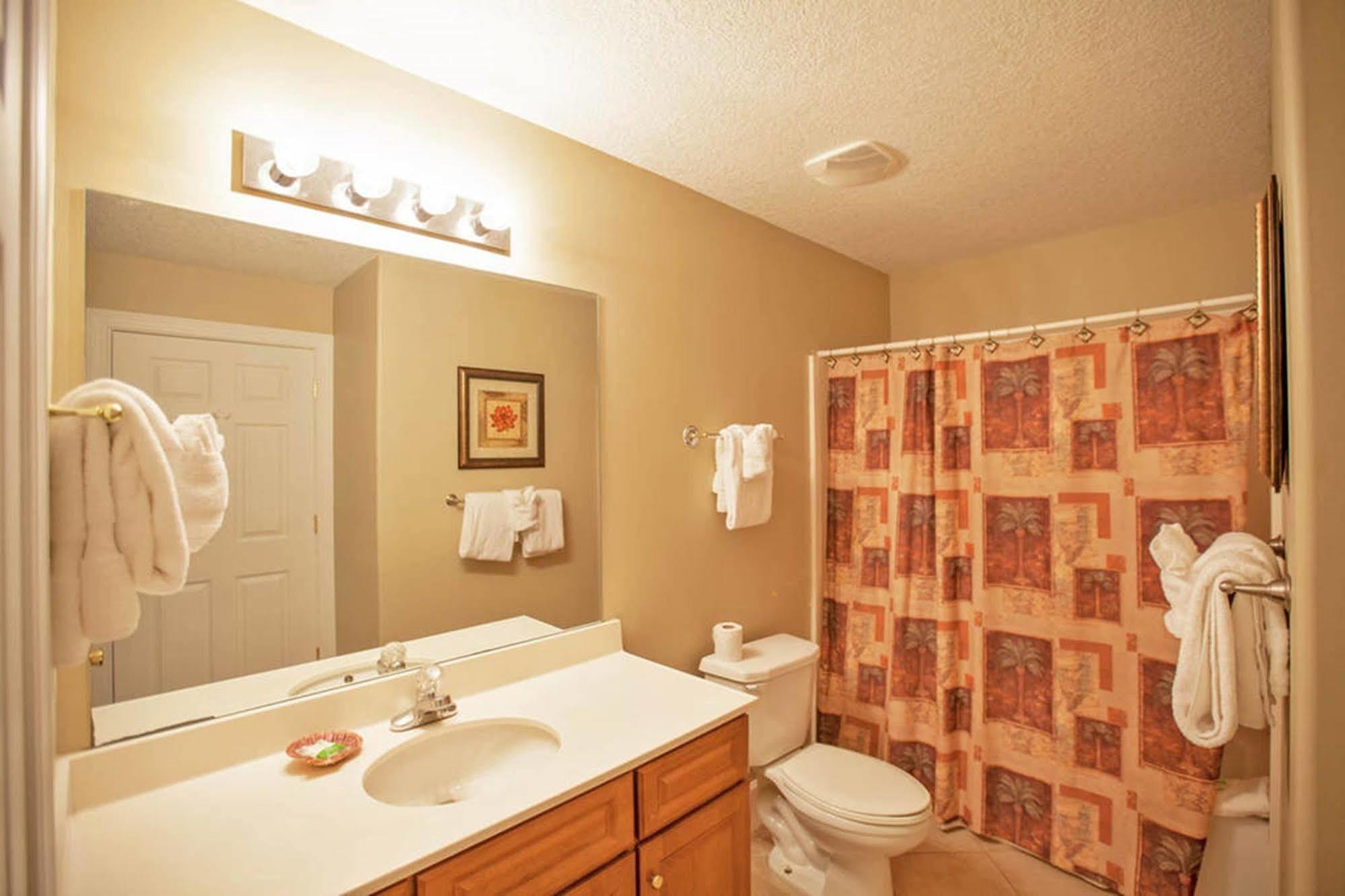 Ocean Villa By Panhandle Getaways Panama City Beach Exterior foto